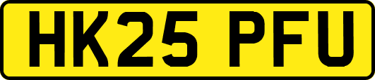 HK25PFU