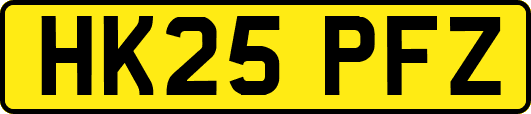 HK25PFZ