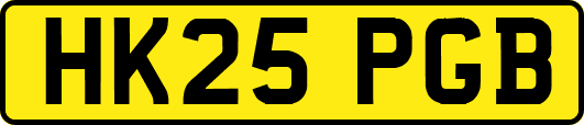 HK25PGB