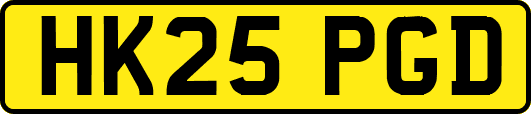 HK25PGD