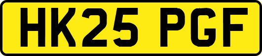 HK25PGF