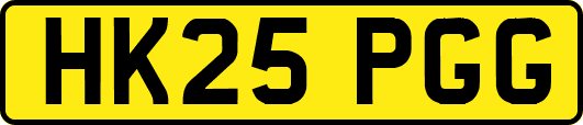 HK25PGG