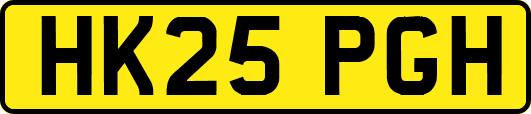 HK25PGH