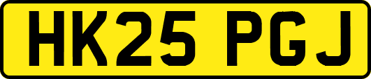 HK25PGJ