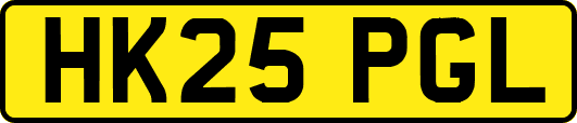 HK25PGL