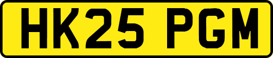 HK25PGM