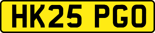 HK25PGO