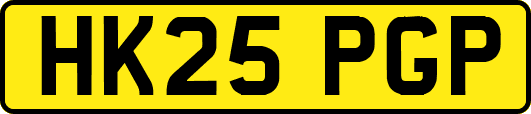 HK25PGP
