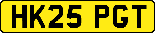 HK25PGT