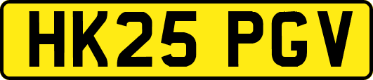 HK25PGV