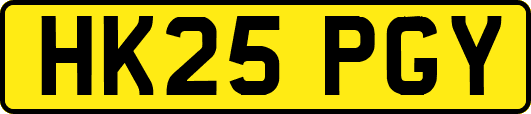 HK25PGY