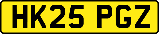 HK25PGZ