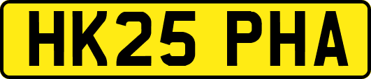 HK25PHA