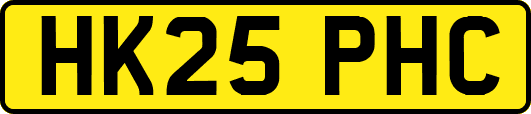 HK25PHC