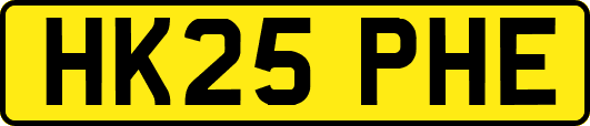 HK25PHE