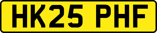 HK25PHF