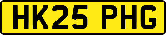 HK25PHG