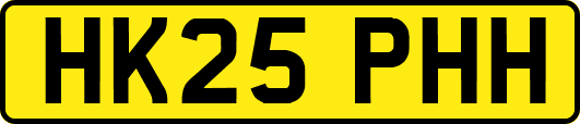 HK25PHH