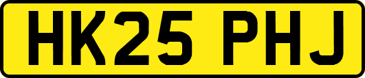 HK25PHJ