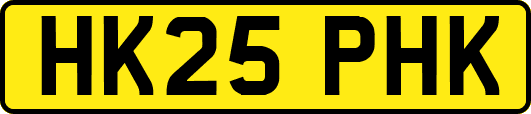 HK25PHK