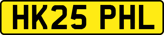 HK25PHL