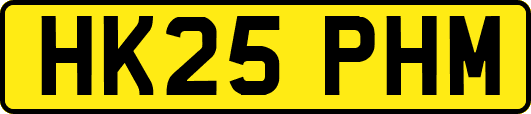 HK25PHM