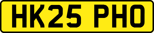 HK25PHO