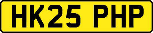 HK25PHP