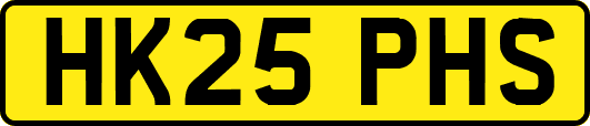 HK25PHS