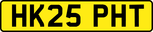 HK25PHT