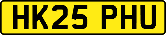 HK25PHU