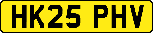 HK25PHV