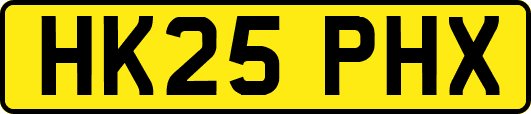 HK25PHX