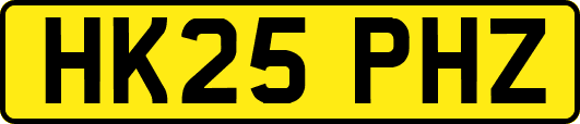 HK25PHZ