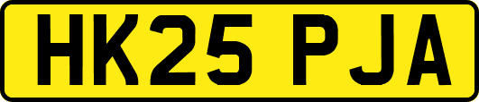 HK25PJA