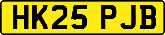 HK25PJB