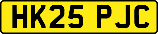 HK25PJC