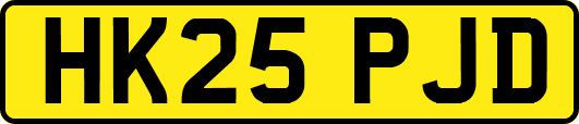 HK25PJD
