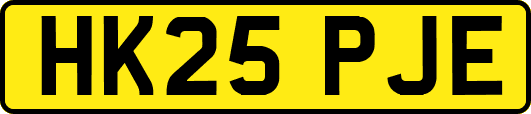 HK25PJE