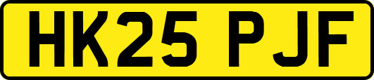HK25PJF