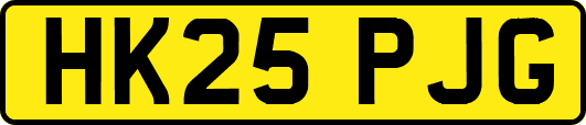 HK25PJG