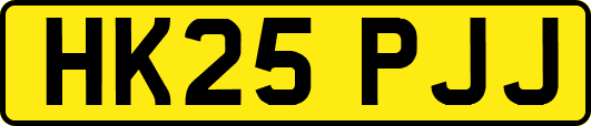 HK25PJJ