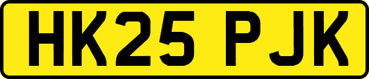 HK25PJK