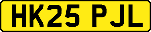 HK25PJL