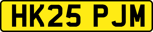 HK25PJM