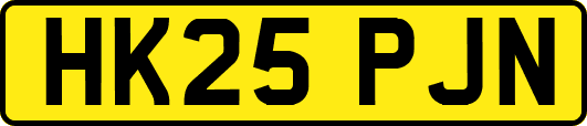 HK25PJN