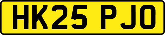HK25PJO