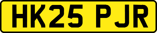 HK25PJR