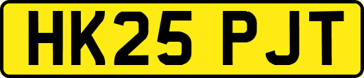 HK25PJT