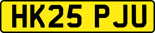HK25PJU